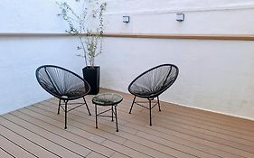 Apartamento Turístico Clavellinas IV