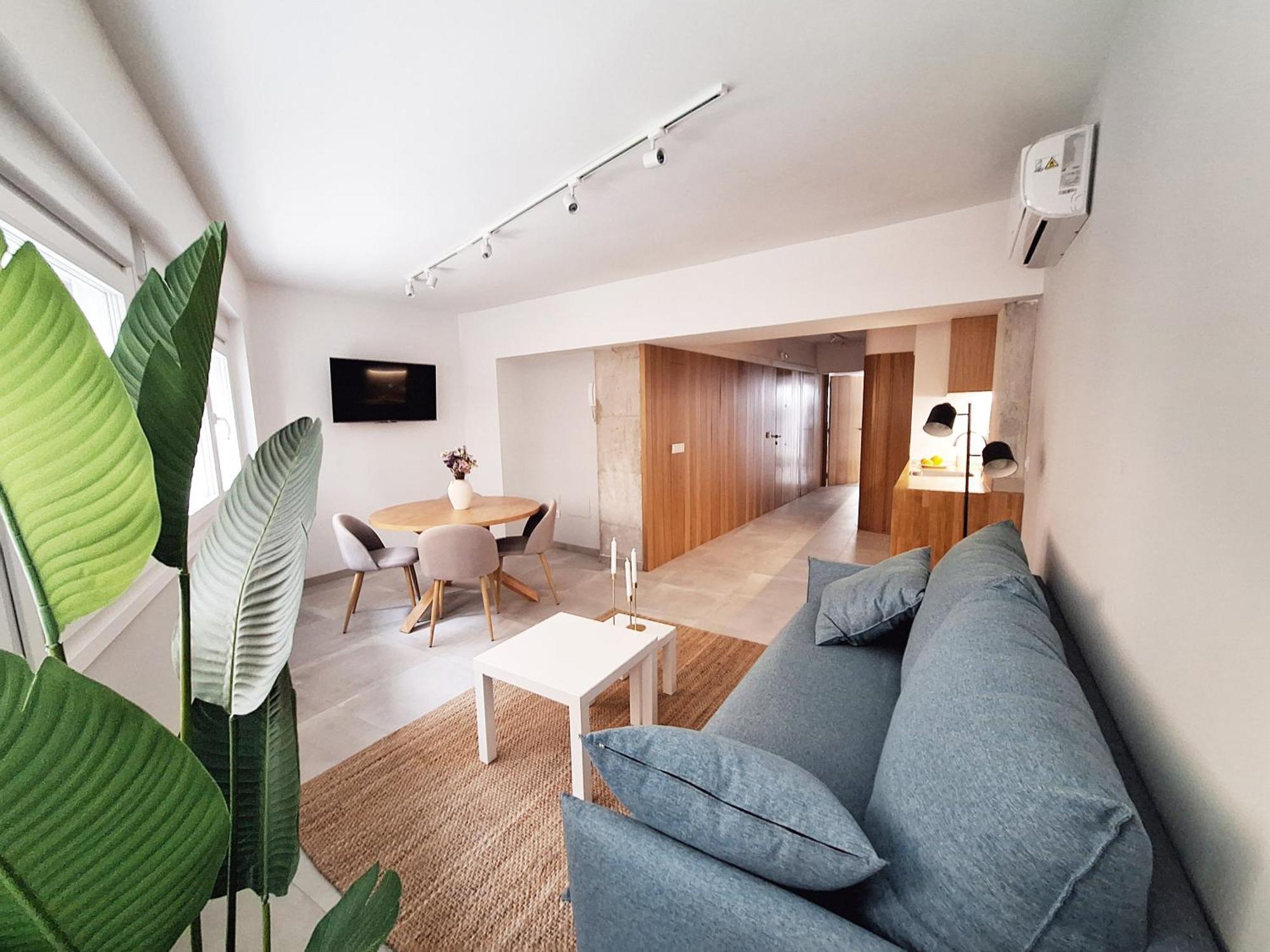 Apartamento Turístico Clavellinas IV Caces Exterior foto